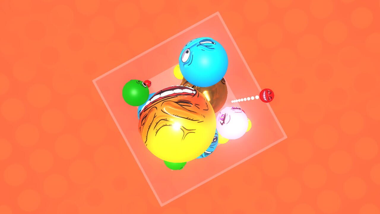 Ball Pit King 3D