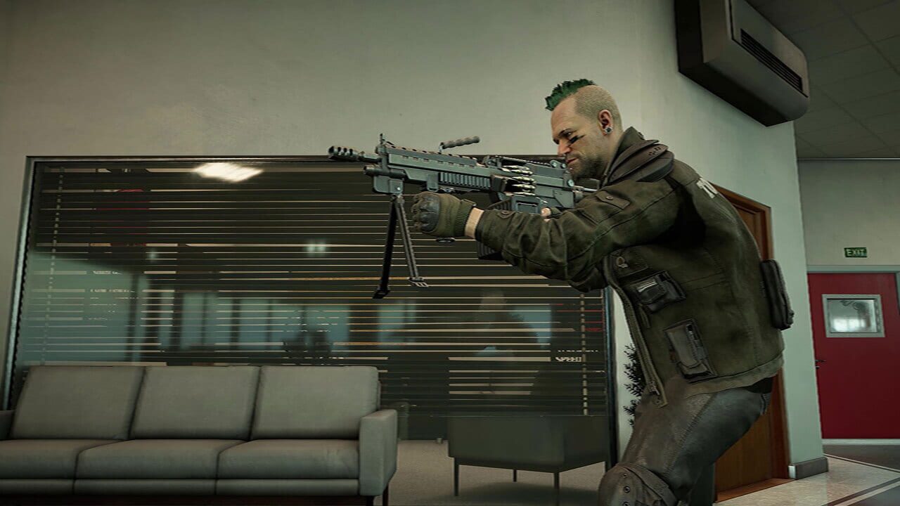 Crime Boss: Heavy Hitters Pack