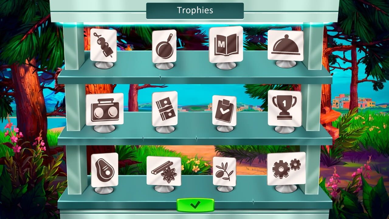 Cooking Trip: New Challenge – Collector’s Edition