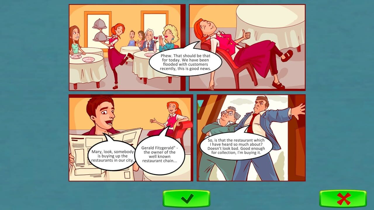 Cooking Trip: New Challenge – Collector’s Edition