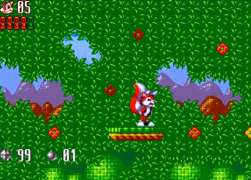 Mr. Nutz: Hoppin’ Mad