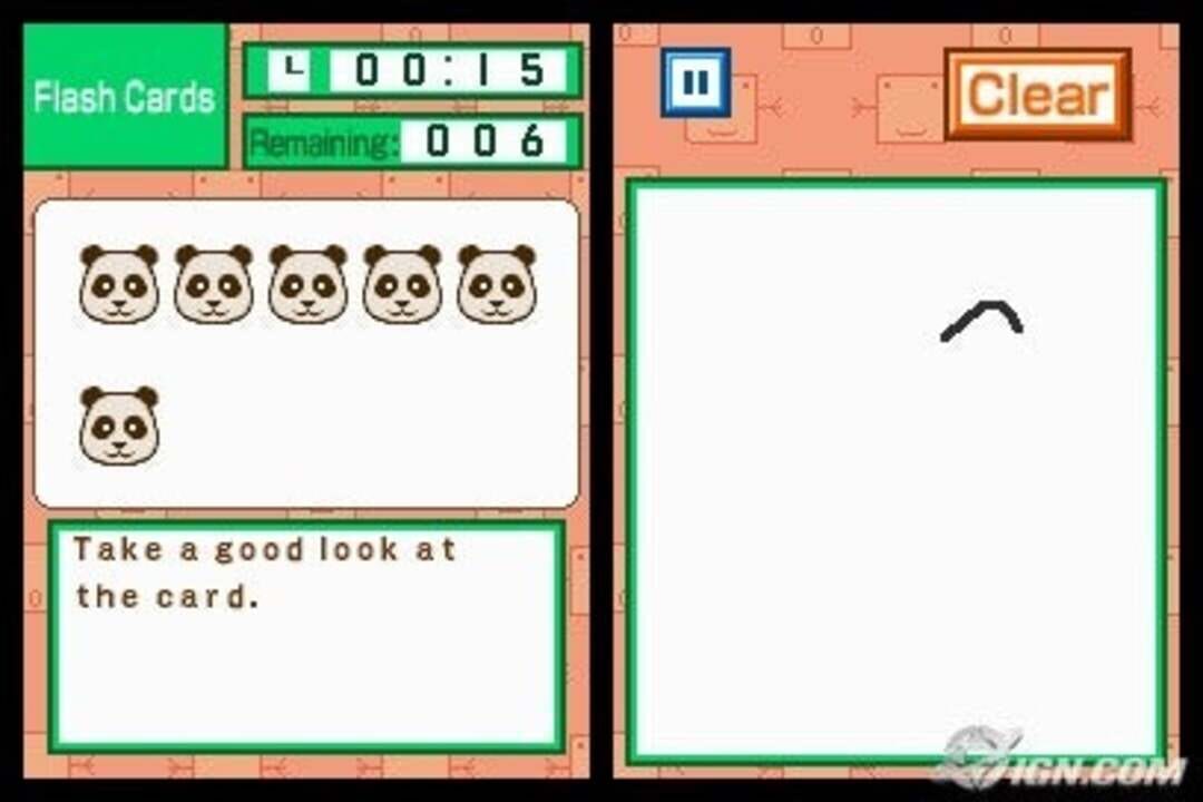 Personal Trainer: Math