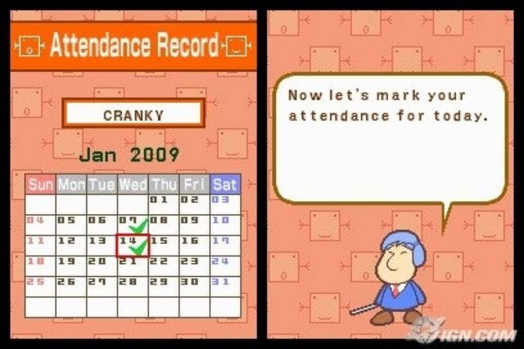 Personal Trainer: Math