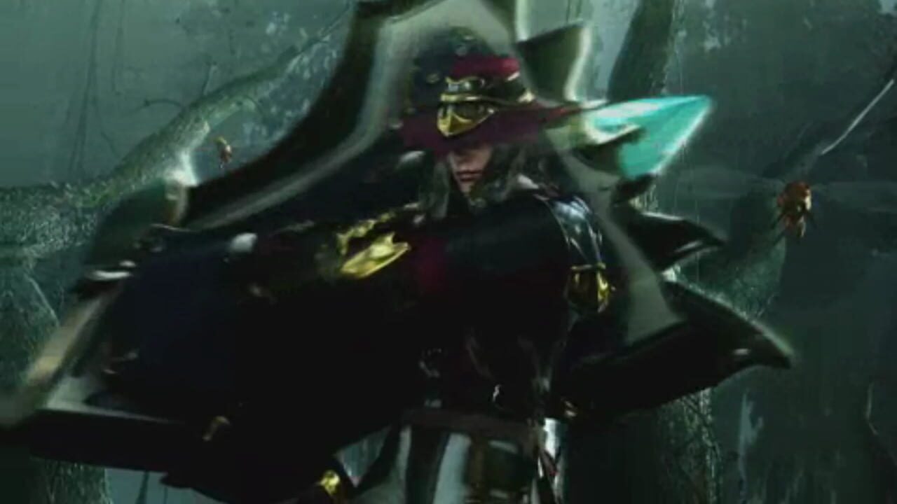 Frontier Gate Boost+