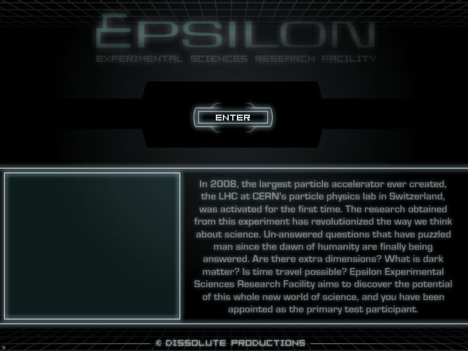 Epsilon