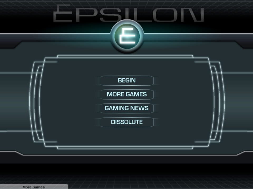 Epsilon
