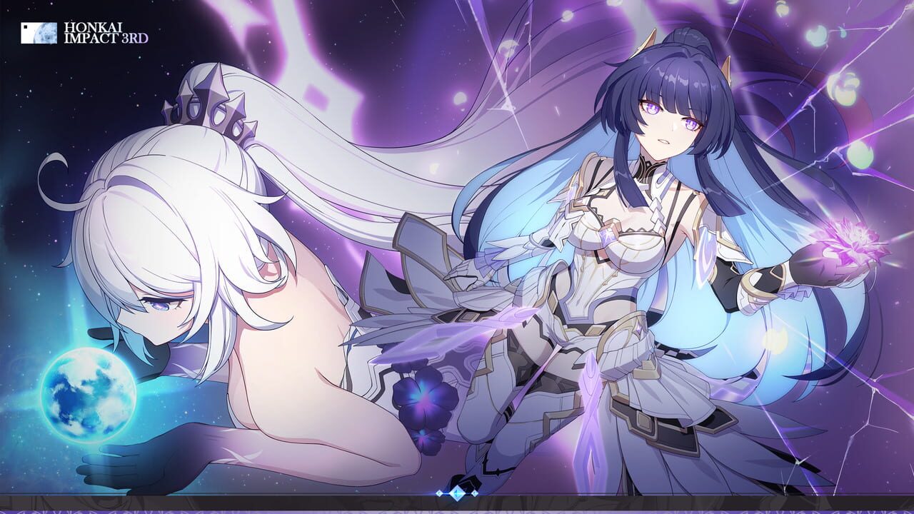 Honkai Impact 3rd: From Finality, The Origin