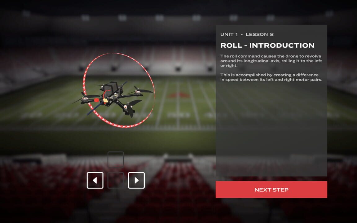 FPV SkyDive: FPV Drone Simulator – Flight School