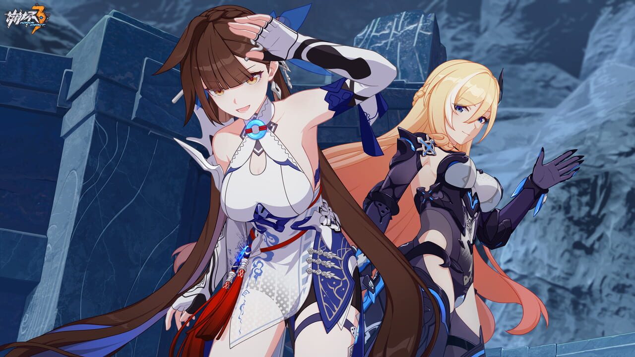 Honkai Impact 3rd: Moonshade Epic