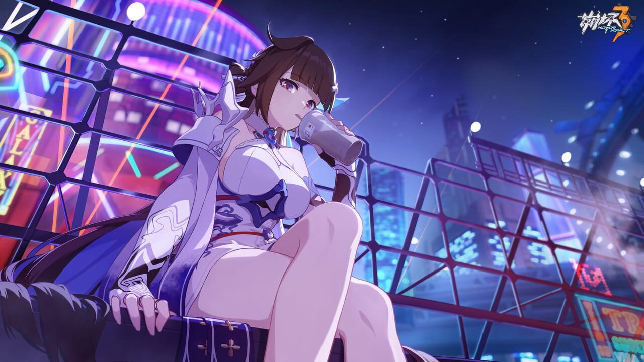 Honkai Impact 3rd: Moonshade Epic