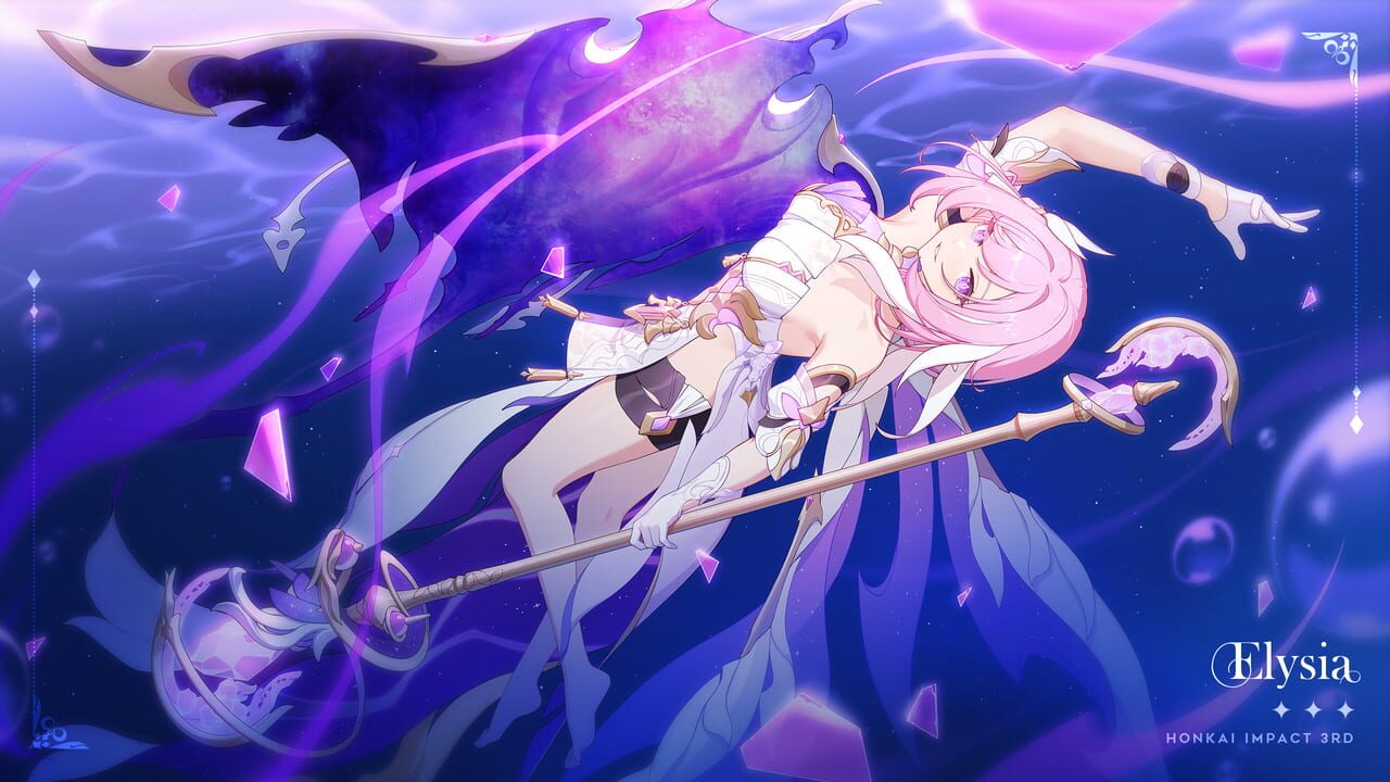 Honkai Impact 3rd: Arrow of Novae