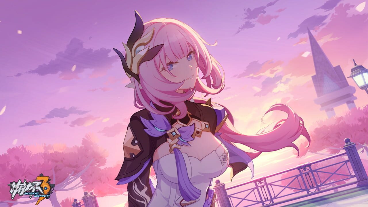 Honkai Impact 3rd: Song of Perdition