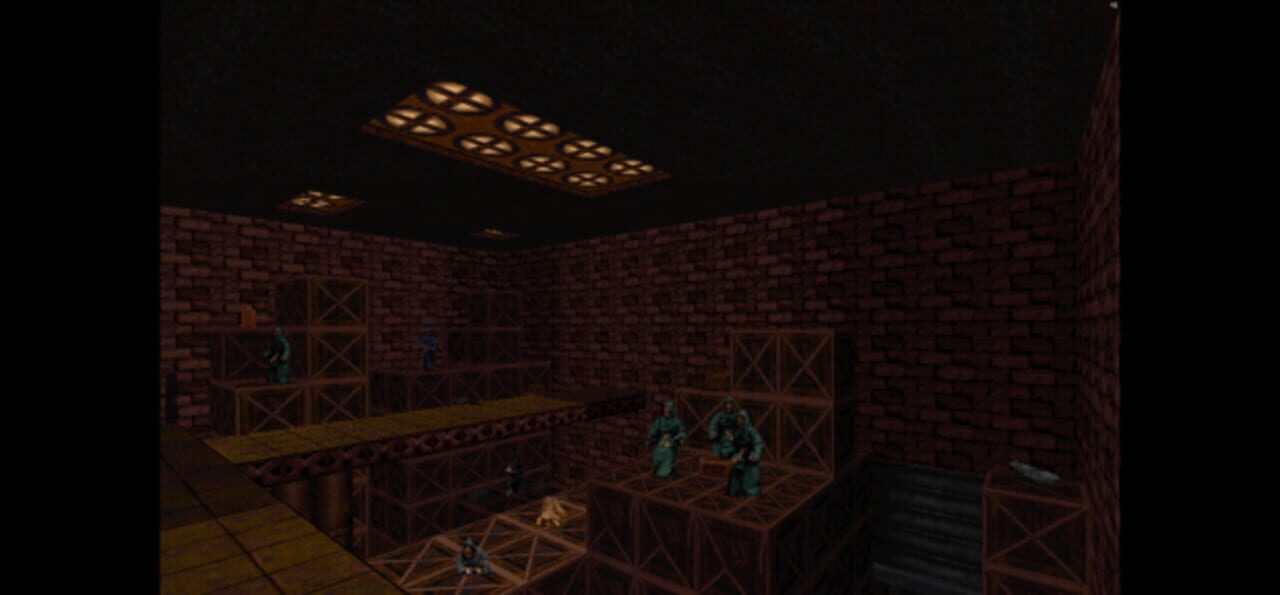 500 Milliliters of vr