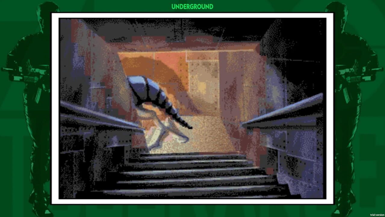 Zero Tolerance Origins