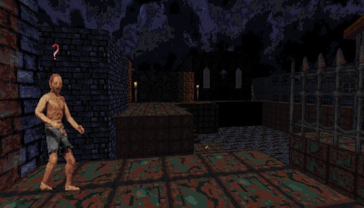 Castlevania 2