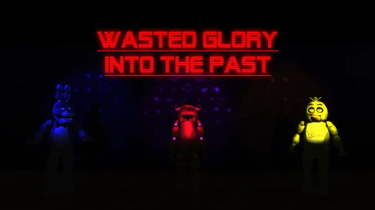 Wasted Glory