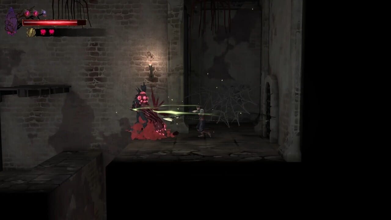 Winds of Arcana: Ruination