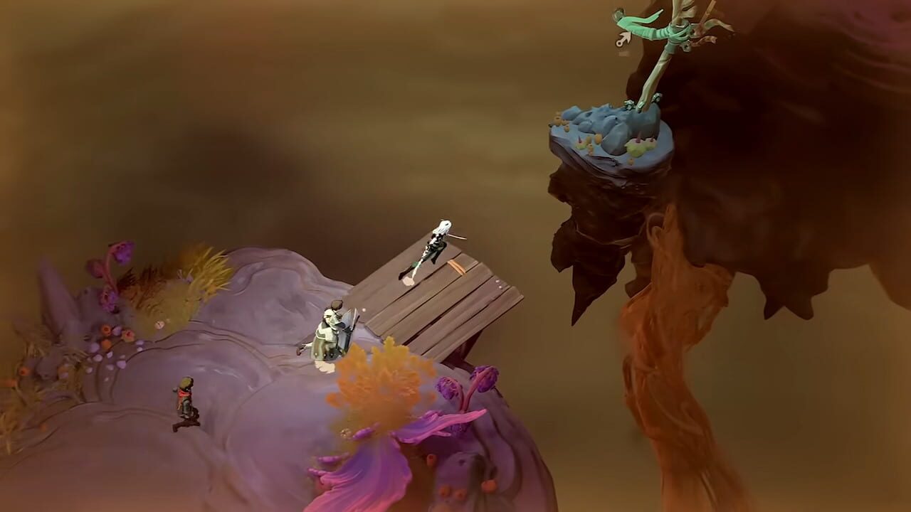 The Dragon Prince: Xadia