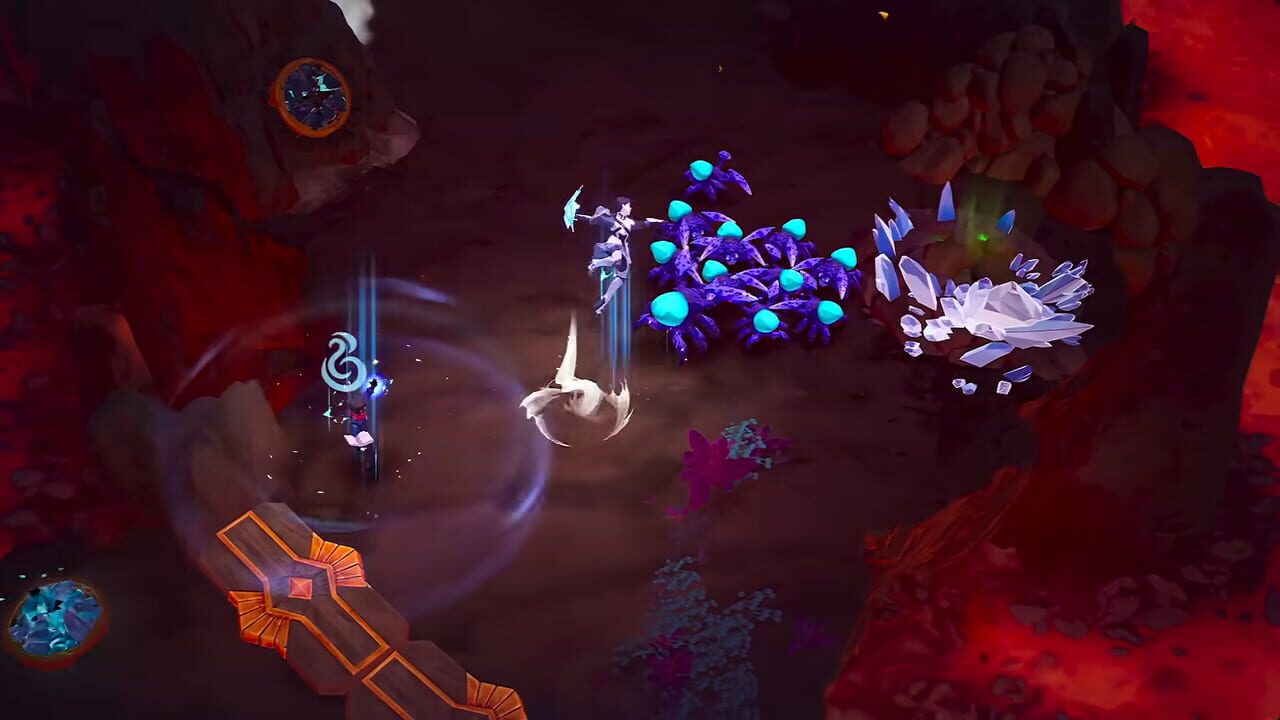 The Dragon Prince: Xadia