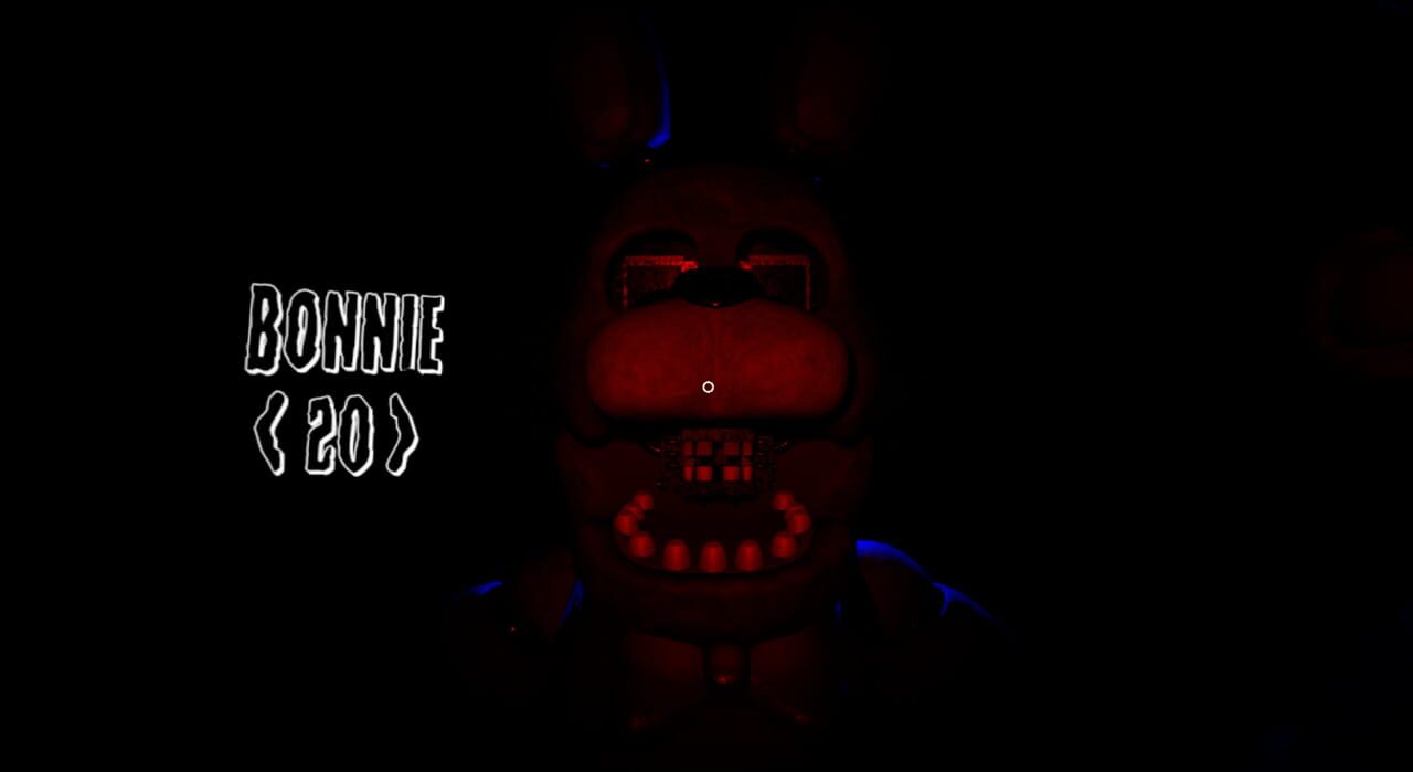 360 Five Nights at Freddy’s