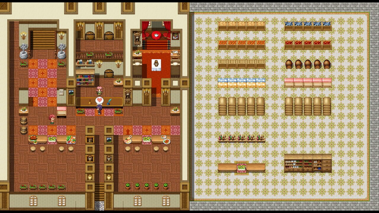 Love Poem Written For a Fairy