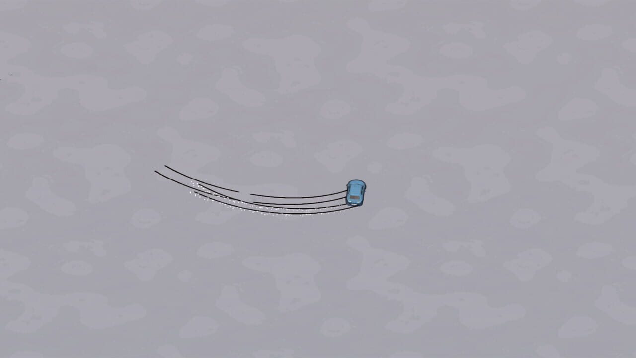 Tiny Car Mess