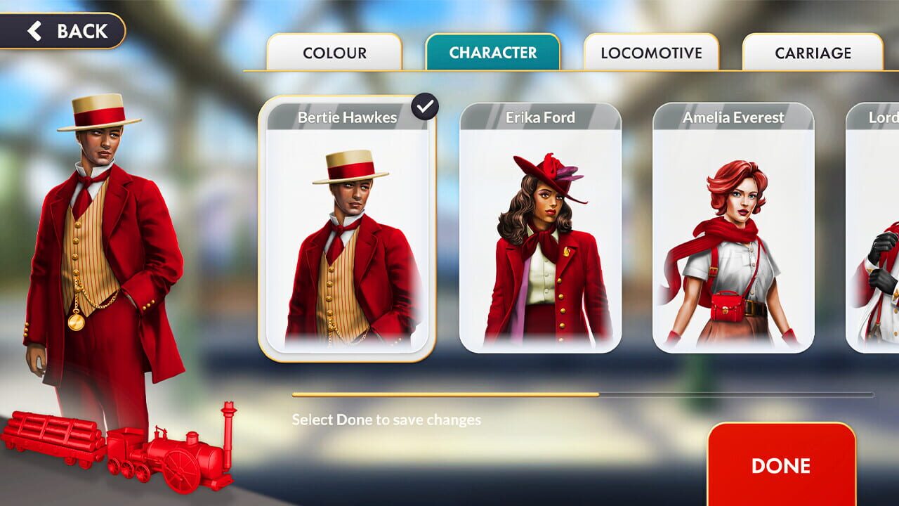 Ticket to Ride: Europe Expansion