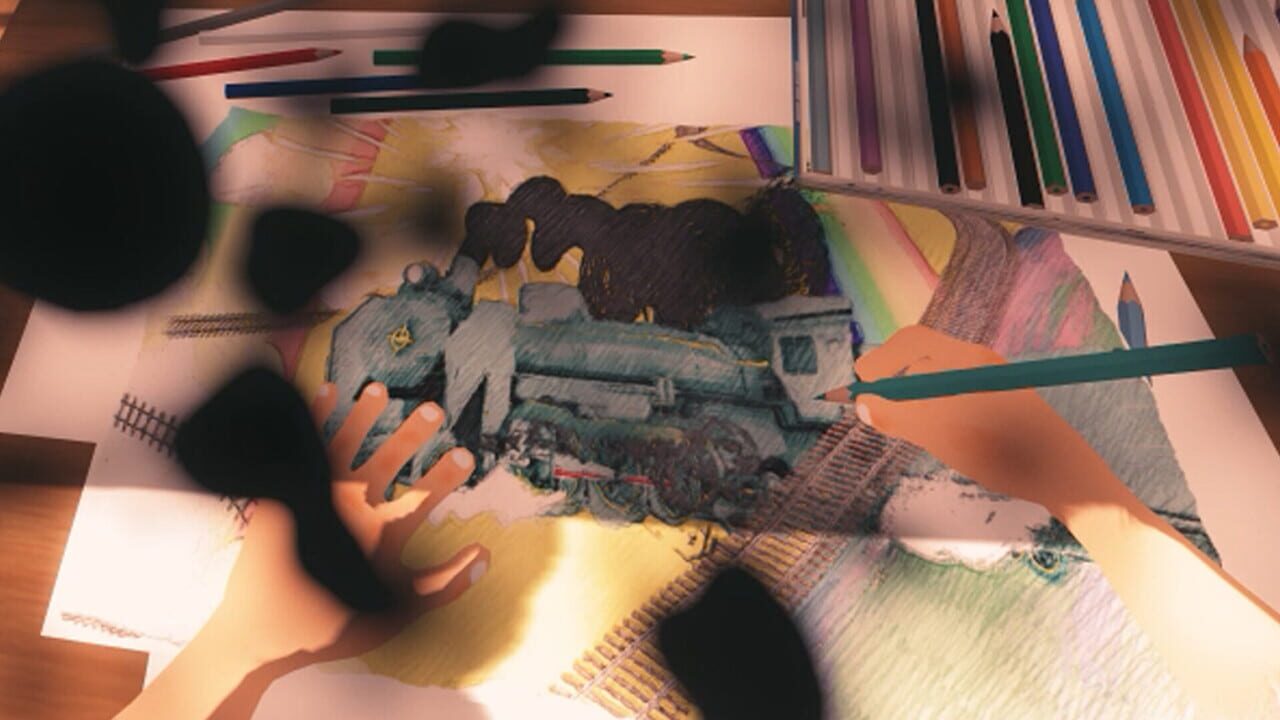 Thank You for Sharing Your World