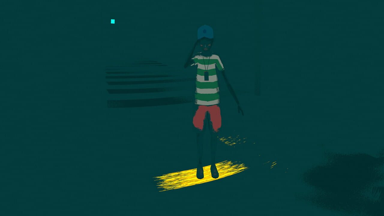 Thank You for Sharing Your World