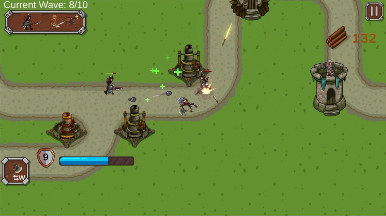 Rogue Realms