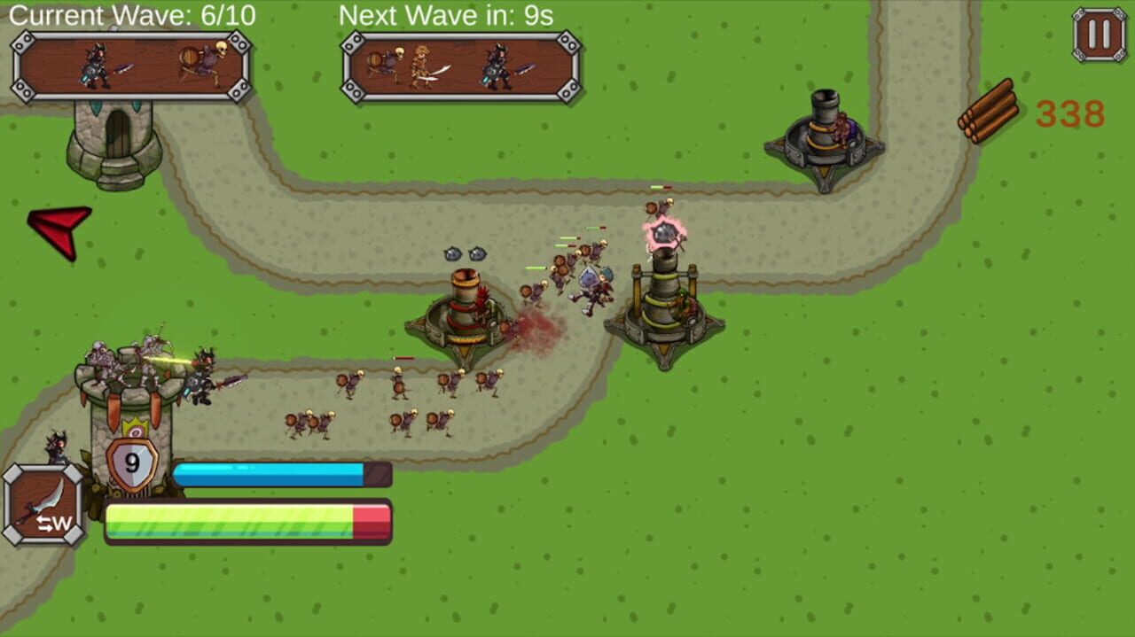 Rogue Realms