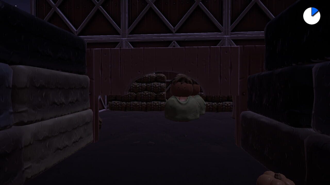 Pumpkin Party