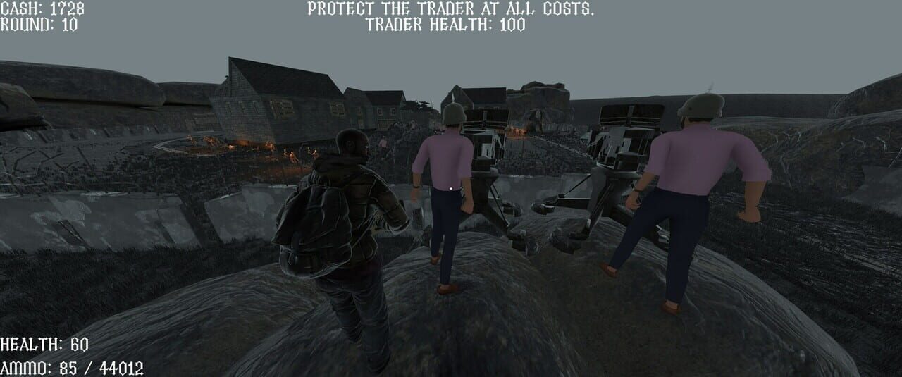 Prepped: Tower Defense