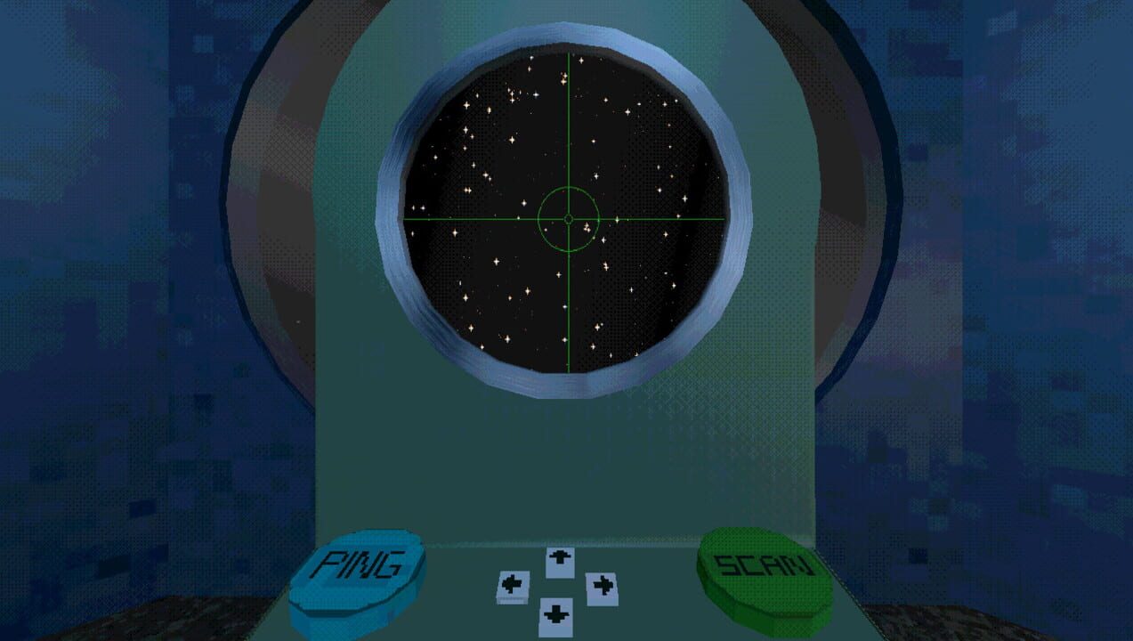 Planet Scanner