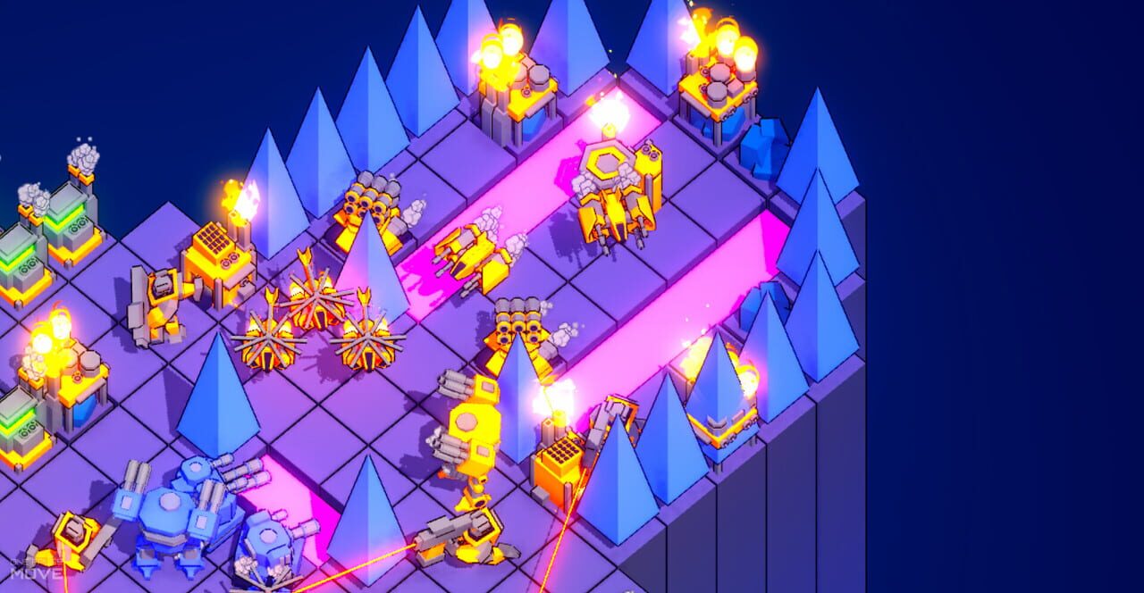 One False Move