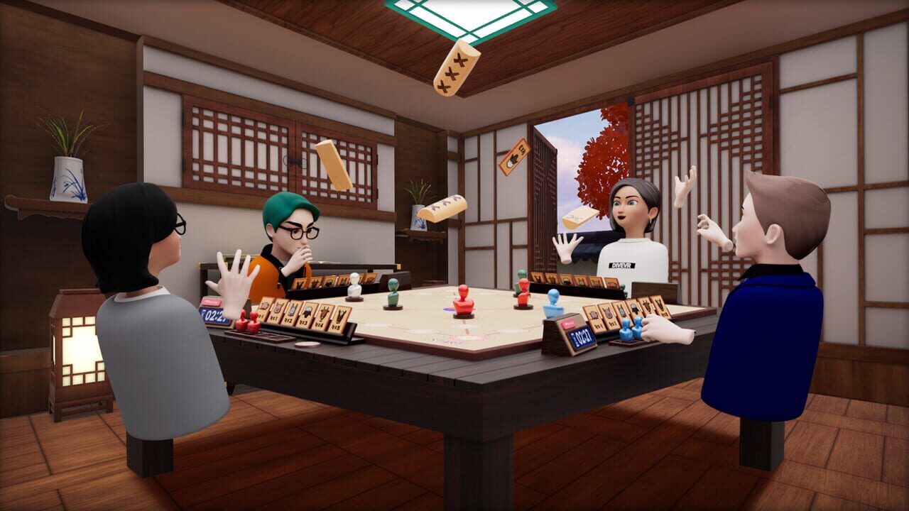 Table Party