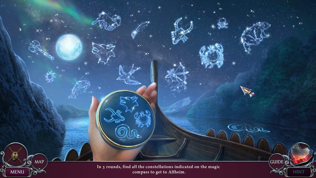 Immortal Love: Polar Lights Collector’s Edition