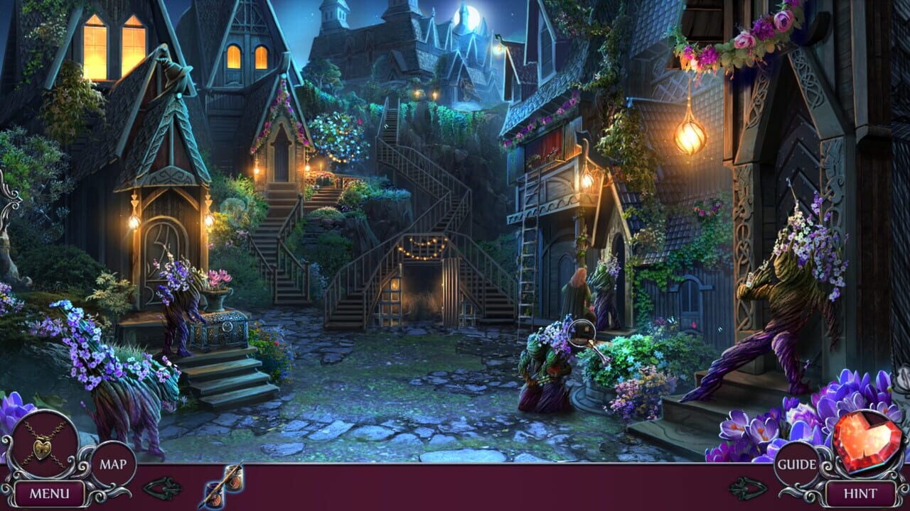 Immortal Love: Polar Lights Collector’s Edition