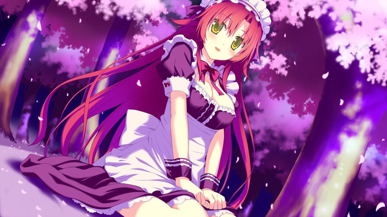 Irotoridori No Sekai: The Colorful World