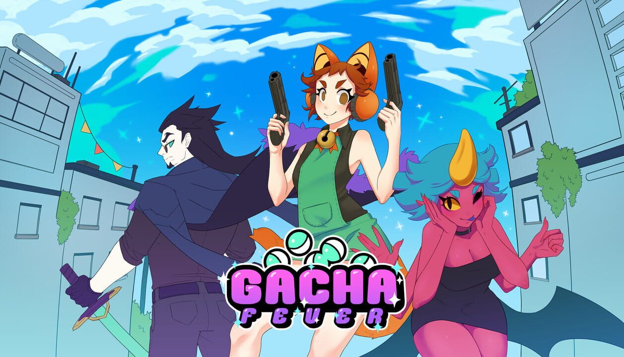 Gacha Fever