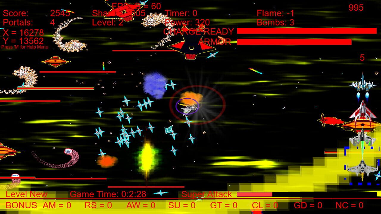 Asteroid King