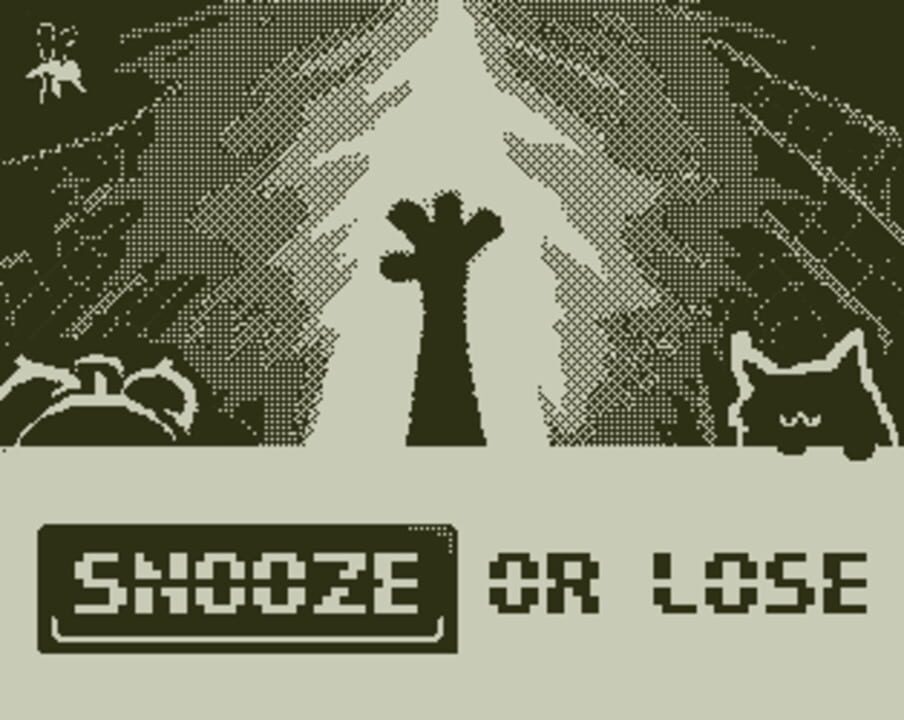Snooze or Lose
