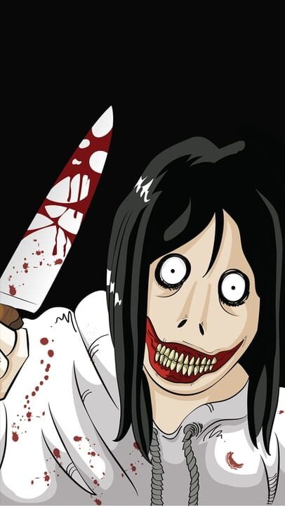 Attack of Jeff the Killer: Scary Slender Life