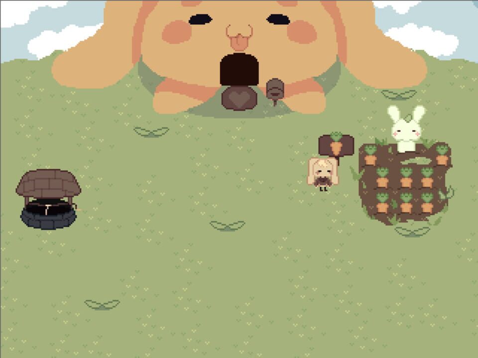Friend Hunt