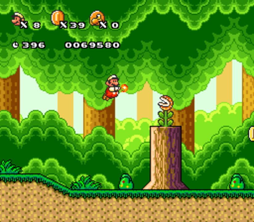 Bowser’s Revenge 3