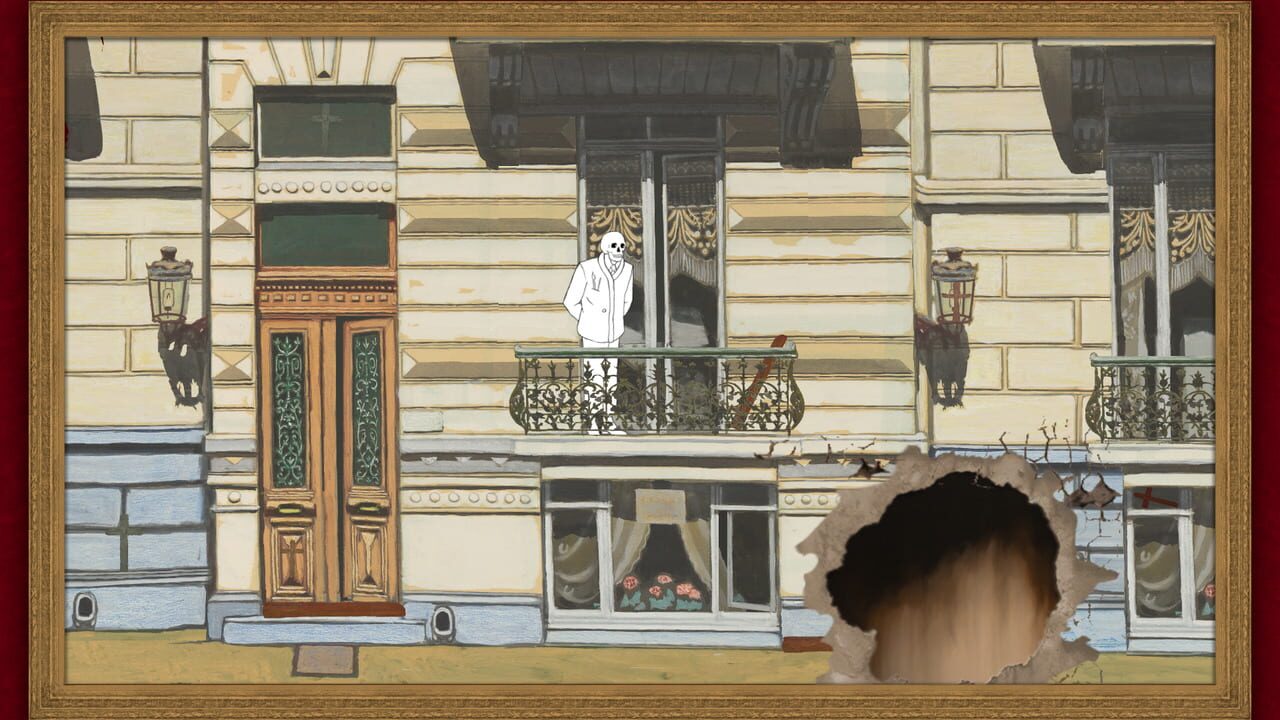 Please, Touch The Artwork 2