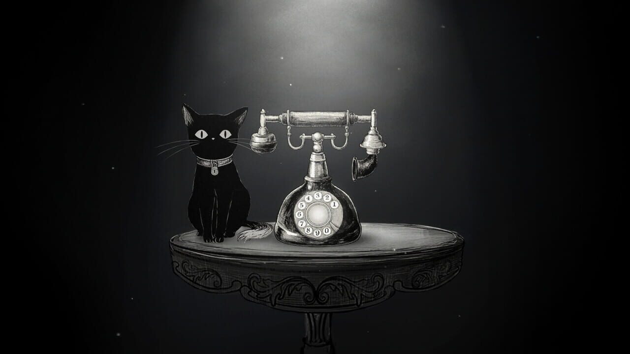Schrödinger’s Call