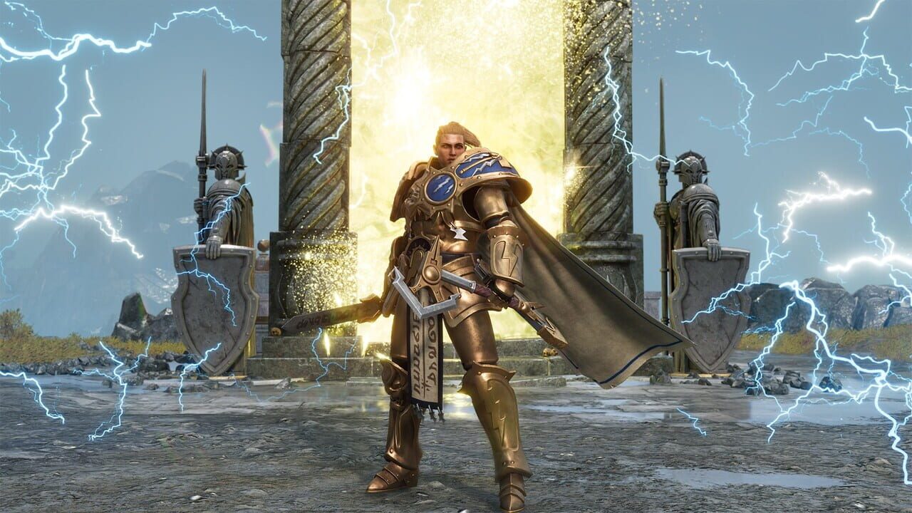 Warhammer Age of Sigmar: Realms of Ruin – Ultimate Edition