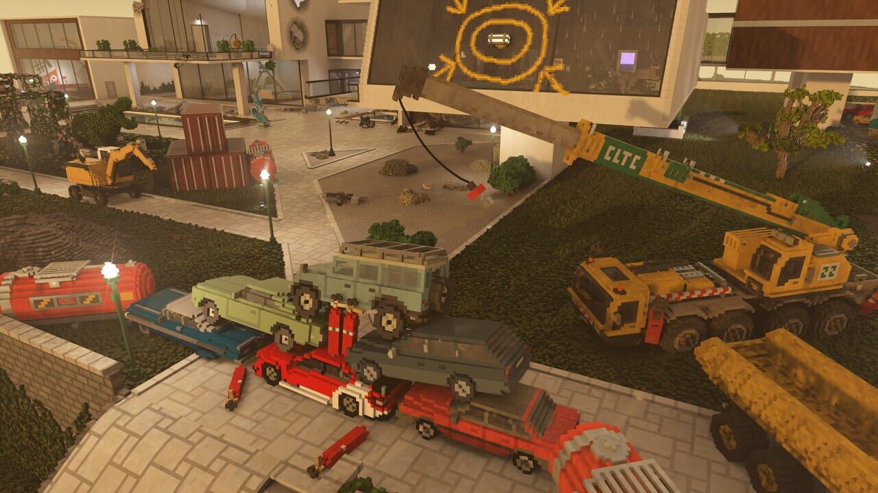 Teardown: Deluxe Edition