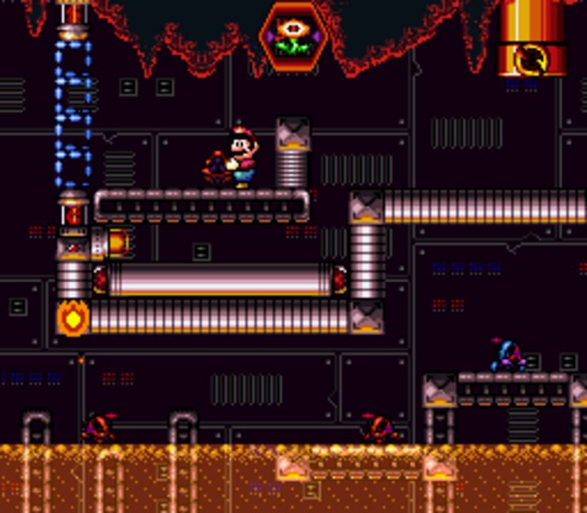 The Devious Four Chronicles 4: Hunter’s Revenge ReVised